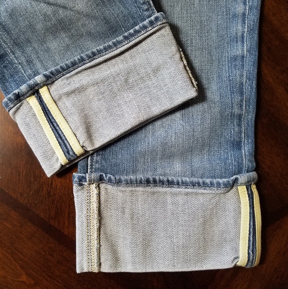 7 For All Mankind Jeans - Picture 4 of 7